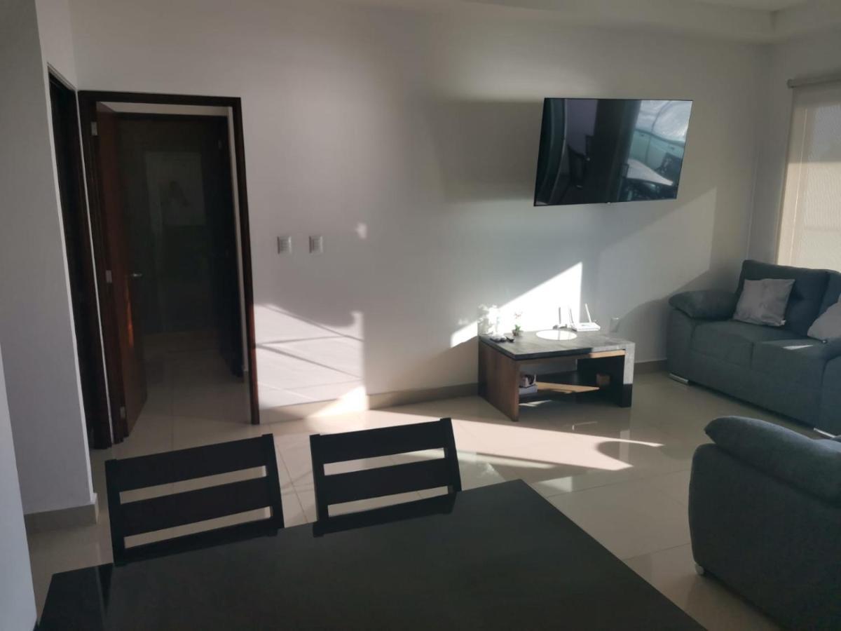 Hermoso Y Moderno Departamento Frente Al Malecon Con Preciosa Vista Al Mar Mazatlán Exteriör bild