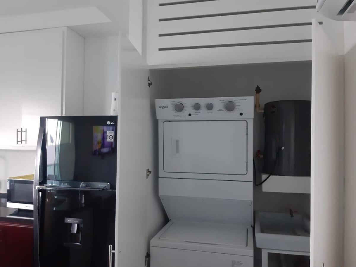 Hermoso Y Moderno Departamento Frente Al Malecon Con Preciosa Vista Al Mar Mazatlán Exteriör bild